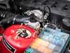 Turner Motorsport E30 24V Swap Brake Fluid Reservoir Relocation Bracket 059282la01KT View 7
