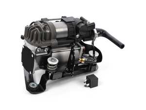 Arnott Air Suspension Compressor - BMW G11/G12 7 Series