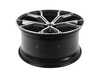 Genuine BMW DISK WHEEL, LIGHT AL 36118071998 View 3