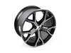 Genuine BMW DISK WHEEL, LIGHT AL 36118071999 View 1