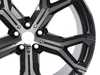 Genuine BMW DISK WHEEL, LIGHT AL 36118071999 View 2