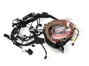 FRONT LEFT REPAIR WIRING SET