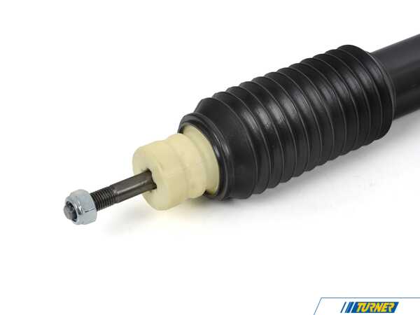 Arnott Arnott Rear Shock Absorber - BMW E53 X5 SK-3936