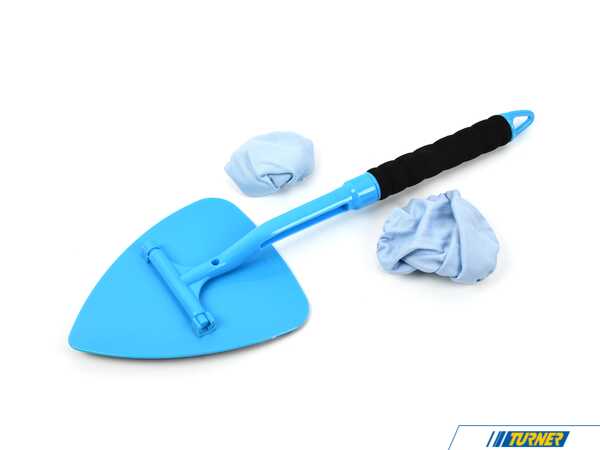Genuine MINI MINI WINDSCREEN CLEA 83192450379