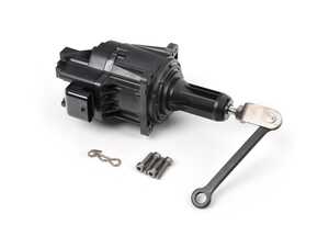 SET WASTEGATE VALVE ACTUATOR