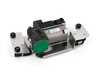 Arnott Arnott Air Suspension Compressor & Mounting Bracket - BMW E70/E71 P-3221 View 1