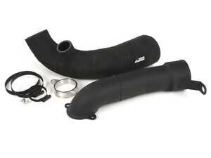 DO88 S55 Turbo Inlet Pipe (Hybrid Turbo 54mm)- do88-kit205-S-ID54- F8X M3 M4 M2 Competition