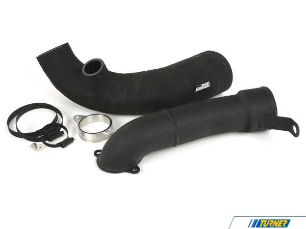 DO88 DO88 S55 Turbo Inlet Pipe (OEM Turbo)- do88-kit205-S-OEM- F8X M3 M4 M2 Competition kit205SOEM