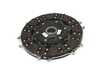 Clutch Masters FACTORY FIT FX350 TWIN DISC 03240-HDFF-DLX View 3