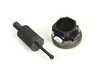 Clutch Masters FACTORY FIT FX350 TWIN DISC 03240-HDFF-DLX View 4