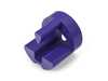 Powerflex Powerflex BMW X5 E70 - X6 E71 - X6 F16 Transfer Case Bushing Insert PFF5-1428P View 3