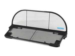 MINI Cooper Wind Deflector - R52 R57 2005-2015