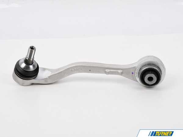 Genuine BMW WISHBONE, LEFT 31108837893