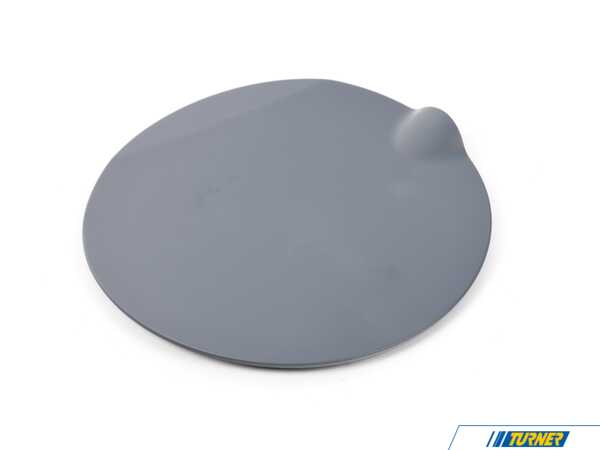 Genuine MINI FILL-IN FLAP, PRIMED 51177448690