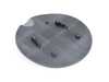 Genuine MINI FILL-IN FLAP, PRIMED 51177448690 View 2