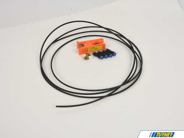 Arnott Arnott Airline Repair Kit K-5664
