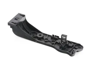 COMBINATION BRACKET, LEFT