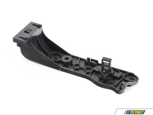 Genuine BMW COMBINATION BRACKET, LEFT 51239893480