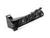 Genuine BMW COMBINATION BRACKET, LEFT 51239893480 View 2