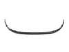 Genuine MINI BLACK BAND SPOILER, 51117451336 View 1