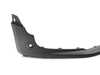 Genuine MINI BLACK BAND SPOILER, 51117451336 View 2