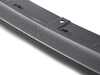Genuine MINI BLACK BAND SPOILER, 51117451336 View 3