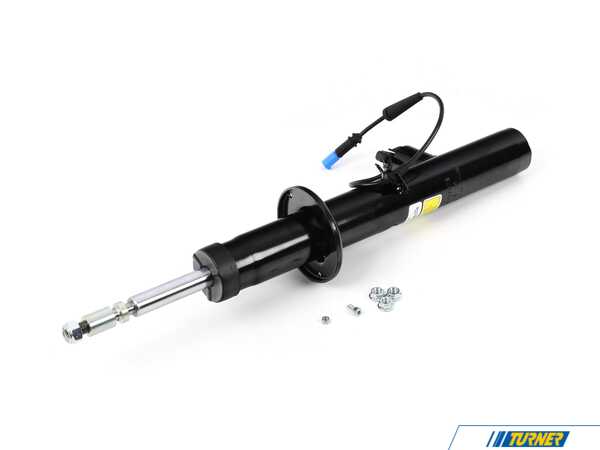 Arnott Arnott Front Strut - Left - BMW F15 F16 SK-5085