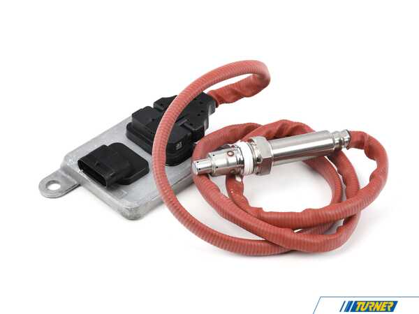 Vitesco Technologies Vitesco Oxygen Sensor/Lambda Probe - 915mm - BMW E90 335d, E70 35d, F3x 328d, F25 28dX 13628589846
