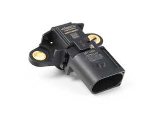 Pressure Differential Sensor