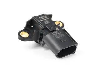 Pressure Differential Sensor