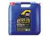 Liqui-Moly Liqui-Moly Top Tec 4110 Engine Oil (5w-40) - 20 Liters 22124 View 1