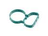 Genuine BMW PROFILE-GASKET 11618579879 View 1