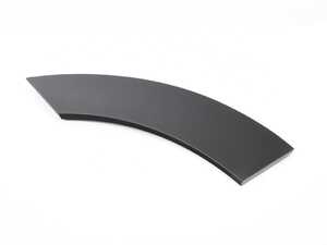 DOOR TRIM PIECE, REAR RIGHT