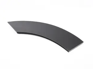 DOOR TRIM PIECE, REAR RIGHT
