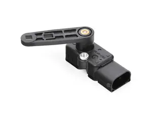 BMW Headlight level sensor - 37146895467