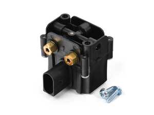 Arnott Air Suspension Solenoid Valve Block - BMW F01/F02 F07, F15 F16 F85 F86