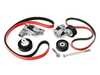 Packaged by Turner Accessory Belt Service Kit w/ Kevlar Reinforced Belt - E46 E39 M54 4PK863ATKT View 3