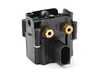 Arnott Arnott Air Suspension Solenoid Valve Block - BMW F01/F02 F07, F15 F16 F85 F86 VB-3502 View 3