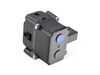 Arnott Arnott Air Suspension Solenoid Valve Block - BMW F01/F02 F07, F15 F16 F85 F86 VB-3502 View 4