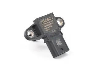 MAP Sensor