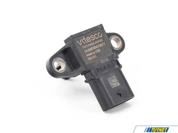 Vitesco Technologies MAP Sensor 13628644432