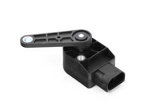BMW Headlight level sensor - 37146870000
