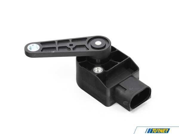 Arnott BMW Headlight level sensor - 37146870000 RH-3718