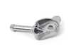 Genuine BMW BRACKET, RESONATOR, REAR LEF 18307935433 View 1