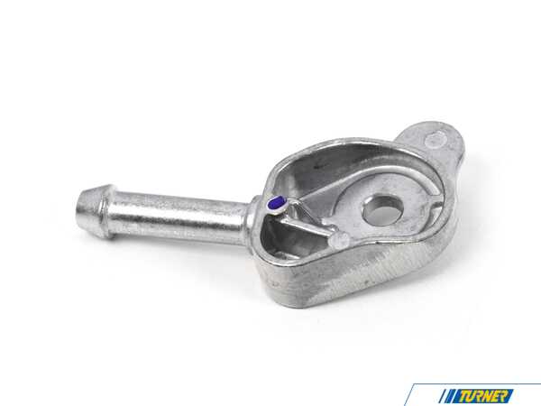 Genuine BMW BRACKET, RESONATOR, REAR LEF 18307935433