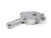 Genuine BMW BRACKET, RESONATOR, REAR LEF 18307935433 View 2