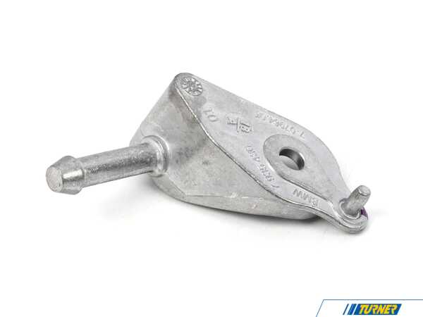 Genuine BMW BRACKET FOR EXHAUST SYSTEM 18307935436