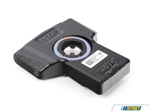 Genuine BMW VIBRATION ABSORBER 33366868778