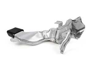 Genuine MINI Air-Discharge Duct For Turbo