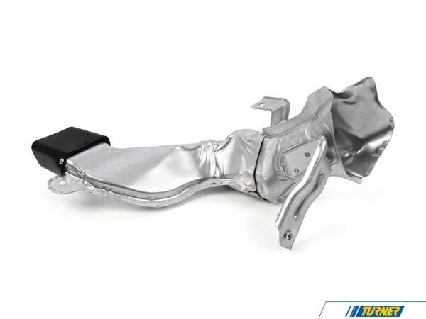 Genuine MINI Genuine MINI Air-Discharge Duct For Turbo 11658604705